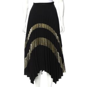 SoldCinq a Sept skirt